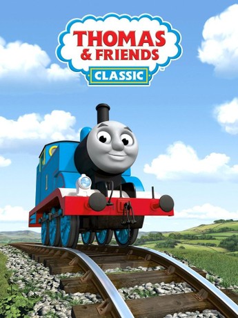Thomas & Friends Classic (1984) | Rotten Tomatoes