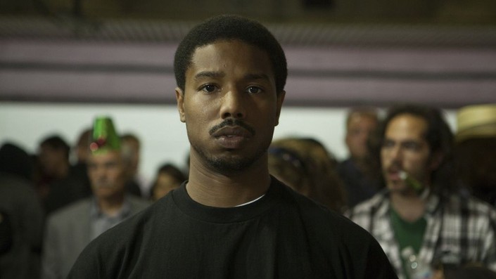 Fruitvale Station | Rotten Tomatoes