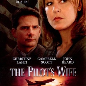 The Pilot's Wife photo 6