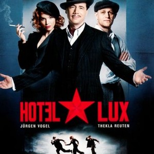 Hotel Lux photo 4