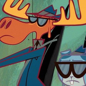 The Adventures of Rocky and Bullwinkle
