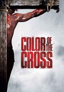 Color of the Cross poster image