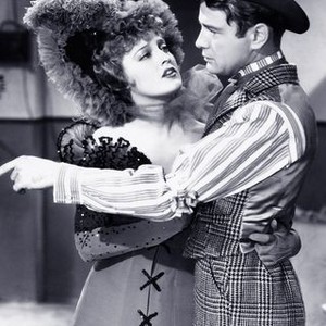 Broadway Serenade (1939) photo 3