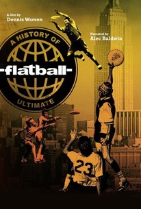 Poster for Flatball
