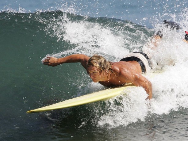 Surf dude new arrivals