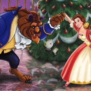 Beauty and the Beast: The Enchanted Christmas photo 8