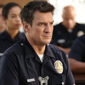 The Rookie: Season 4, Episode 5 - Rotten Tomatoes