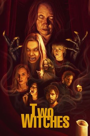 Two Witches poster