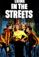 Crime in the Streets poster image