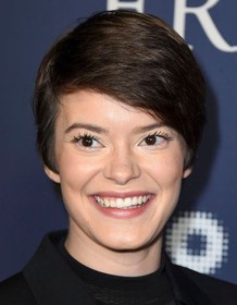 Emily Hinkler