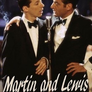 Martin and Lewis (2002) photo 10