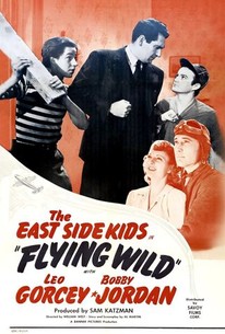 Watch trailer for Flying Wild