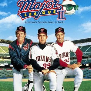 Major League II (1994) photo 14