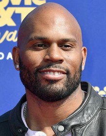 Shad Gaspard