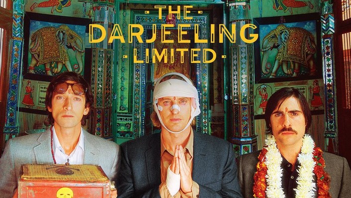 The Darjeeling Limited Pictures | Rotten Tomatoes