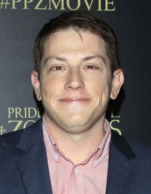 Seth Grahame-Smith