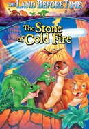 The Land Before Time VII: The Stone of Cold Fire poster image