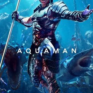 Aquaman photo 7