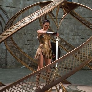 Wonder Woman photo 9