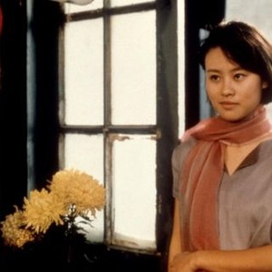 IRON & SILK, Vivian Wu, 1990, (c)Prestige