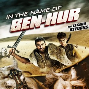 In the Name of Ben Hur photo 1