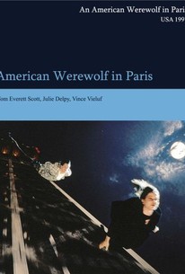 An American Werewolf in Paris