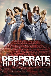 Desperate Housewives: Season 6 poster image