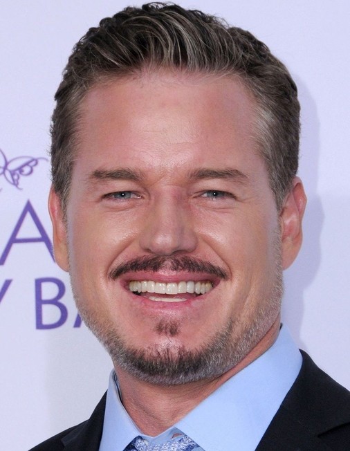 Eric Dane - Rotten Tomatoes