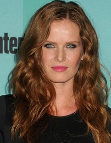 Rebecca Mader