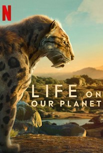 Life on Our Planet Rotten Tomatoes