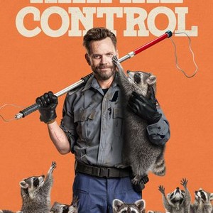 Animal Control - Rotten Tomatoes