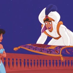 Aladdin (1992) photo 8