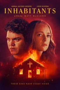 Inhabitants | Rotten Tomatoes