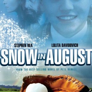 Snow in August (2001) photo 9