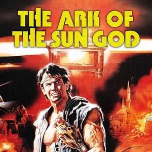 The Ark of the Sun God photo 5