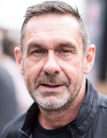 Paul Mason