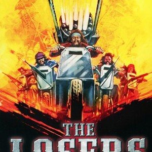 The Losers photo 6