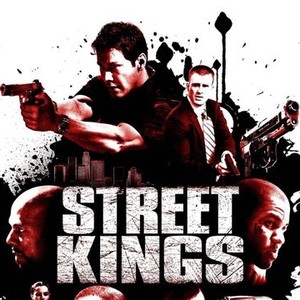 Street Kings photo 2