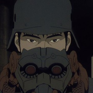 Jin-Roh: The Wolf Brigade - Rotten Tomatoes