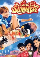 The Last Day of Summer poster image