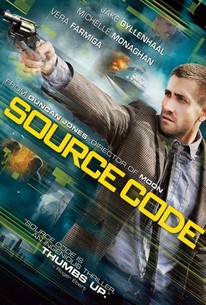 Source Code 2011 Rotten Tomatoes
