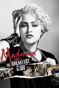 Watch trailer for Madonna and the Breakfast Club