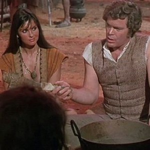 At the Earth's Core (1976)