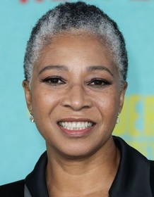 Antoinette Messam