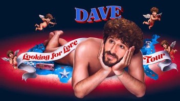 Dave episode 1 full episode shop