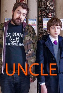 Uncle: Season 2 poster image