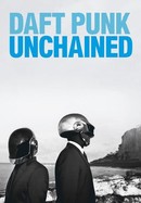 Daft Punk Unchained poster image