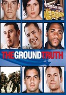 The Ground Truth poster image