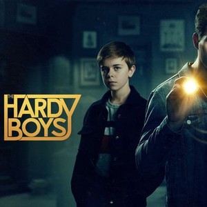 The Hardy Boys - Rotten Tomatoes