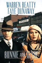 俺たちに明日はない / Bonnie and Clyde